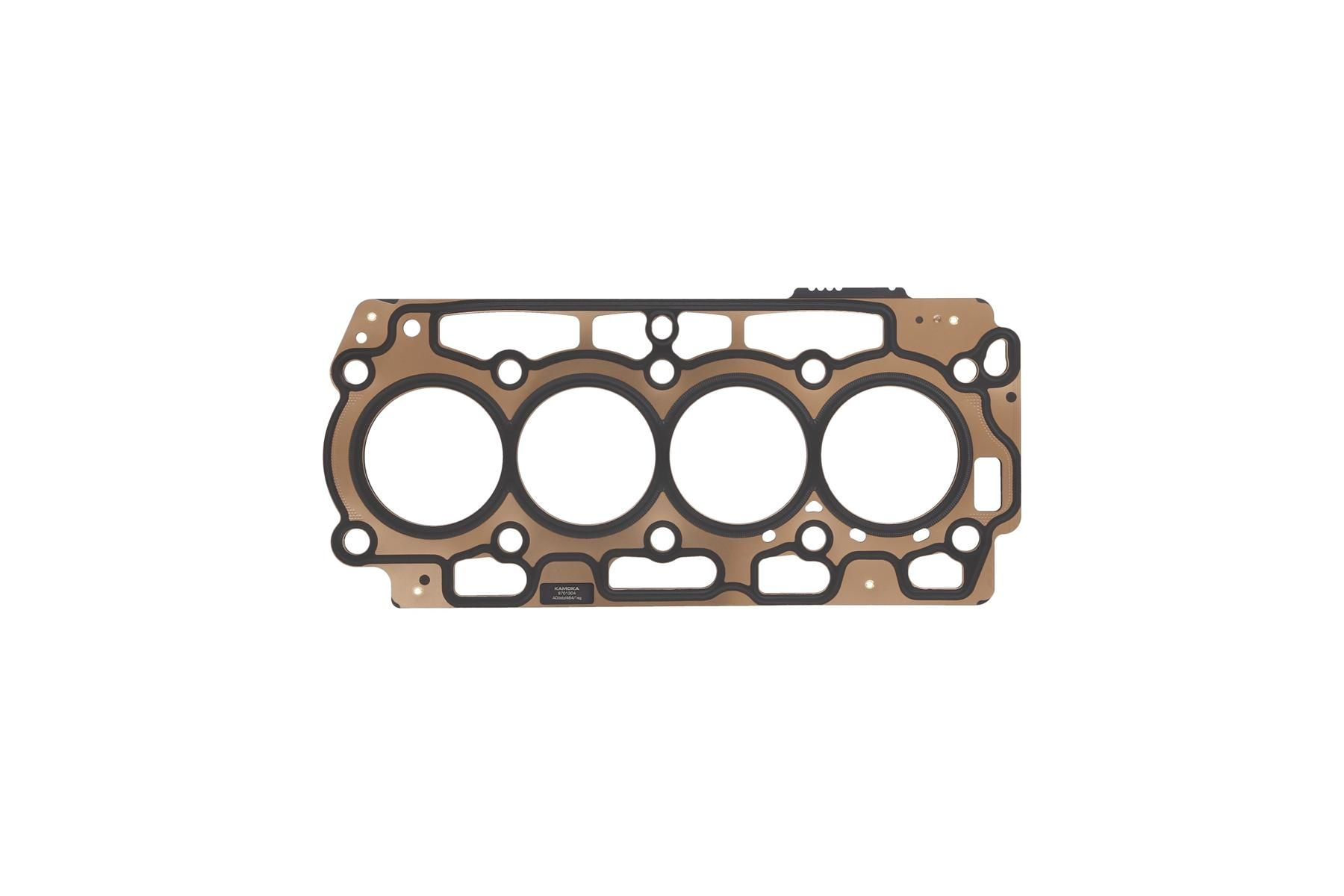 KAMOKA 8701304 - Dichtung, Zylinderkopf