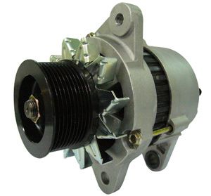 Alternador