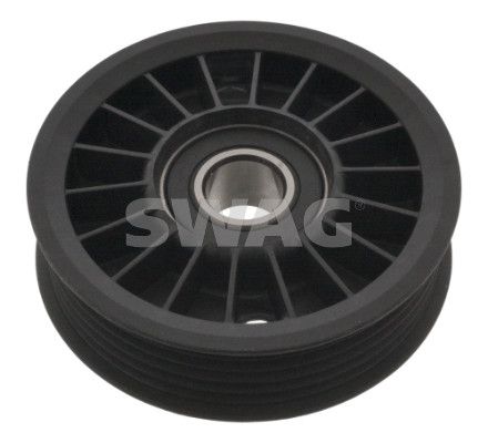 SWAG 30 03 0091 - Umlenk-/F&uuml;hrungsrolle, Keilrippenriemen