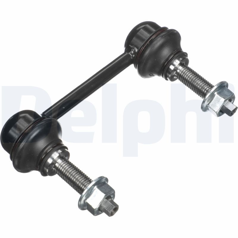 Stange/Strebe, Stabilisator