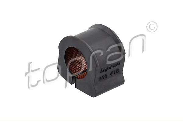 TOPRAN 109 418 - Lagerung, Stabilisator