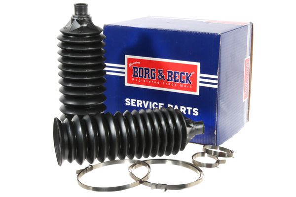 BSG3240 BORG & BECK gumiharang készlet, kormányzás