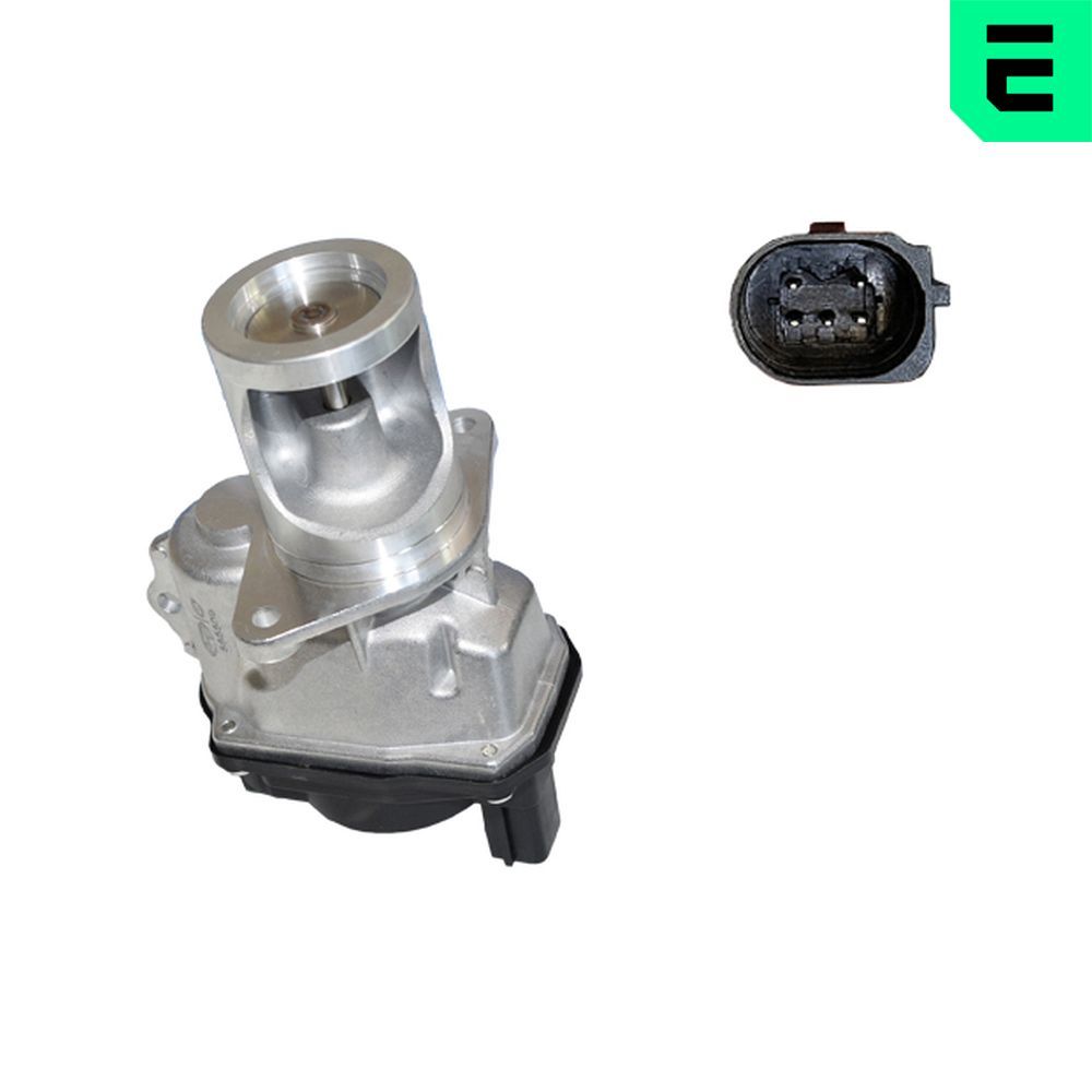 ERA 555509A - AGR-Ventil