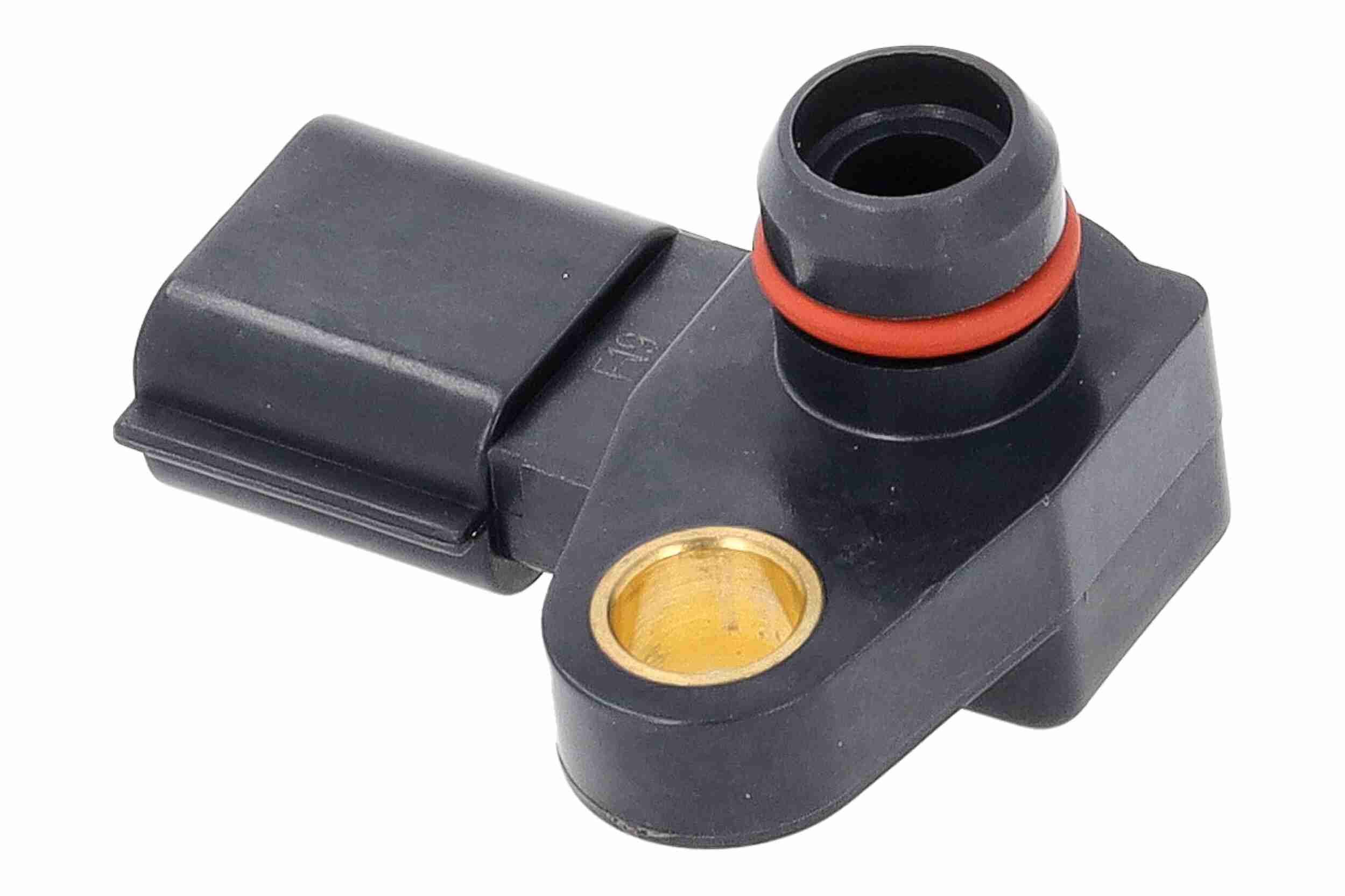 Sensor, Saugrohrdruck
