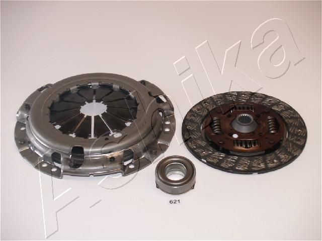 Clutch Kit 92-06-621