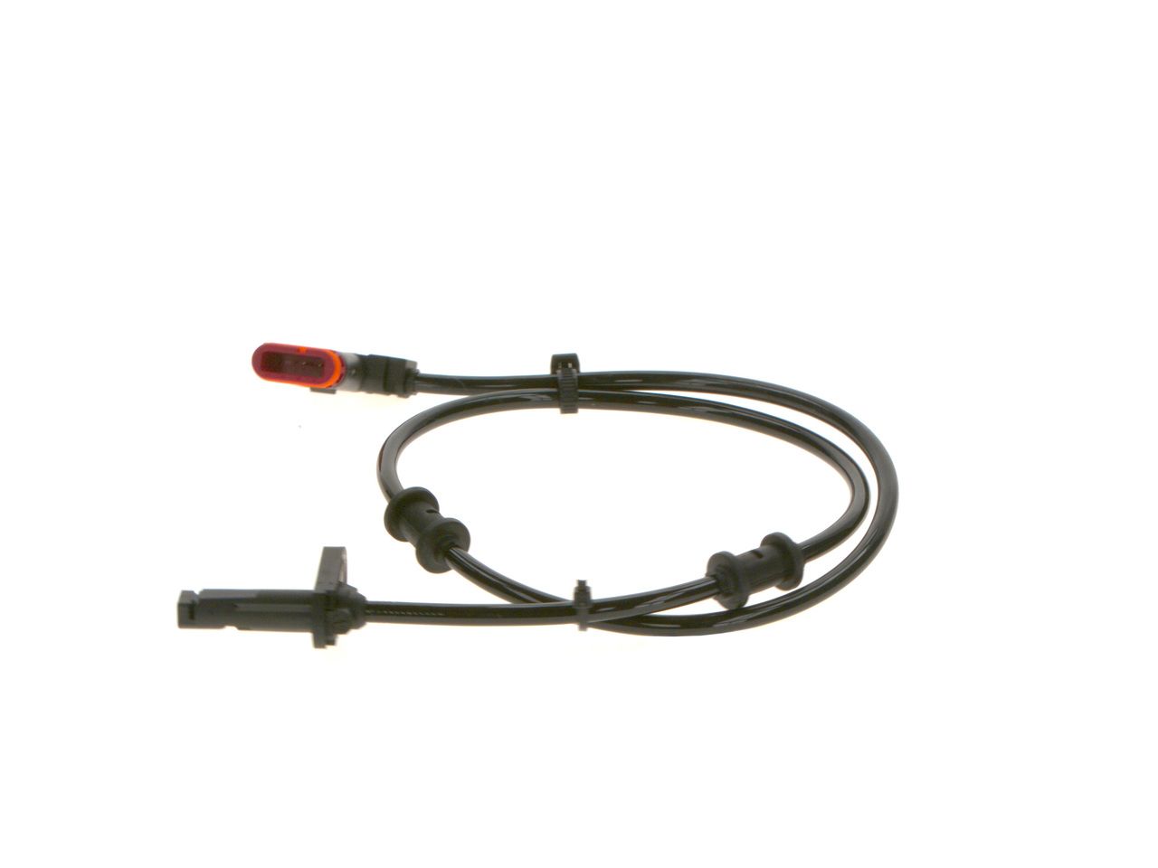Sensor, Raddrehzahl