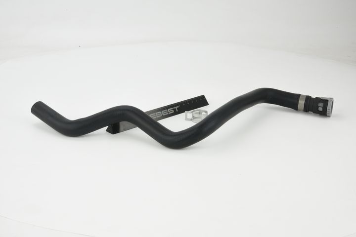 aušinimo skysčio vamzdis