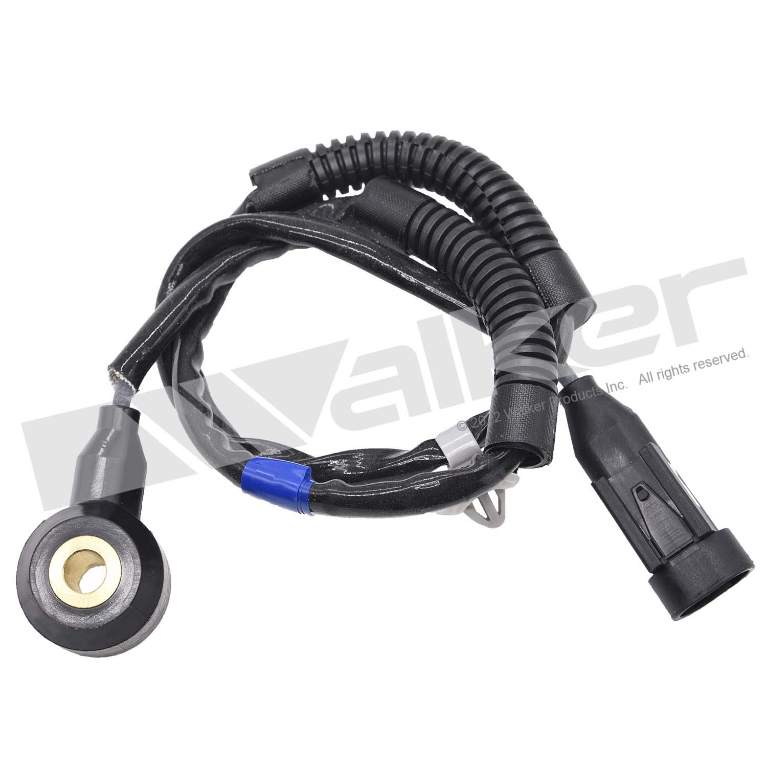 Sensor de detonaciones