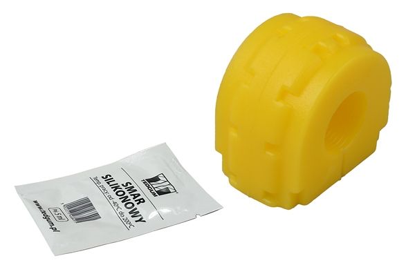 Lagerung, Stabilisator