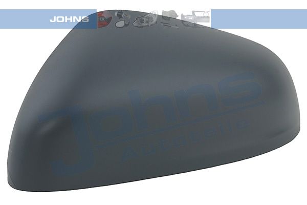 Abdeckung, Außenspiegel