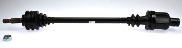 Spidan 24527 Antriebswelle