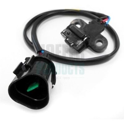 HOFFER 7517725 - Impulsgeber, Kurbelwelle