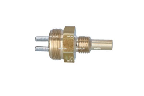 Sensor, K&uuml;hlmitteltemperatur