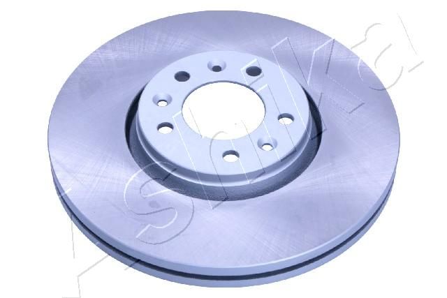 Brake Disc 60-00-0609C