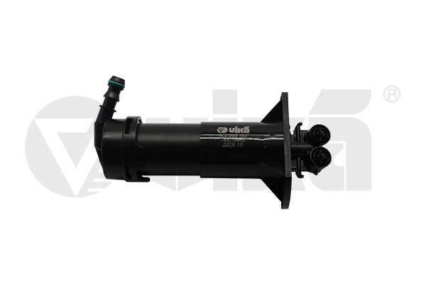 Waschwasserdüse, Scheinwerferreinigung