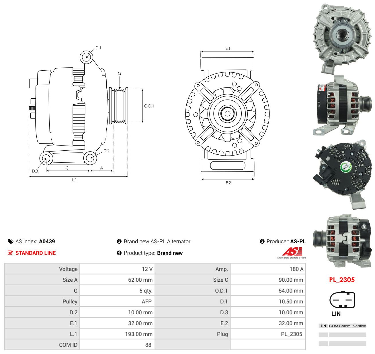 Generator