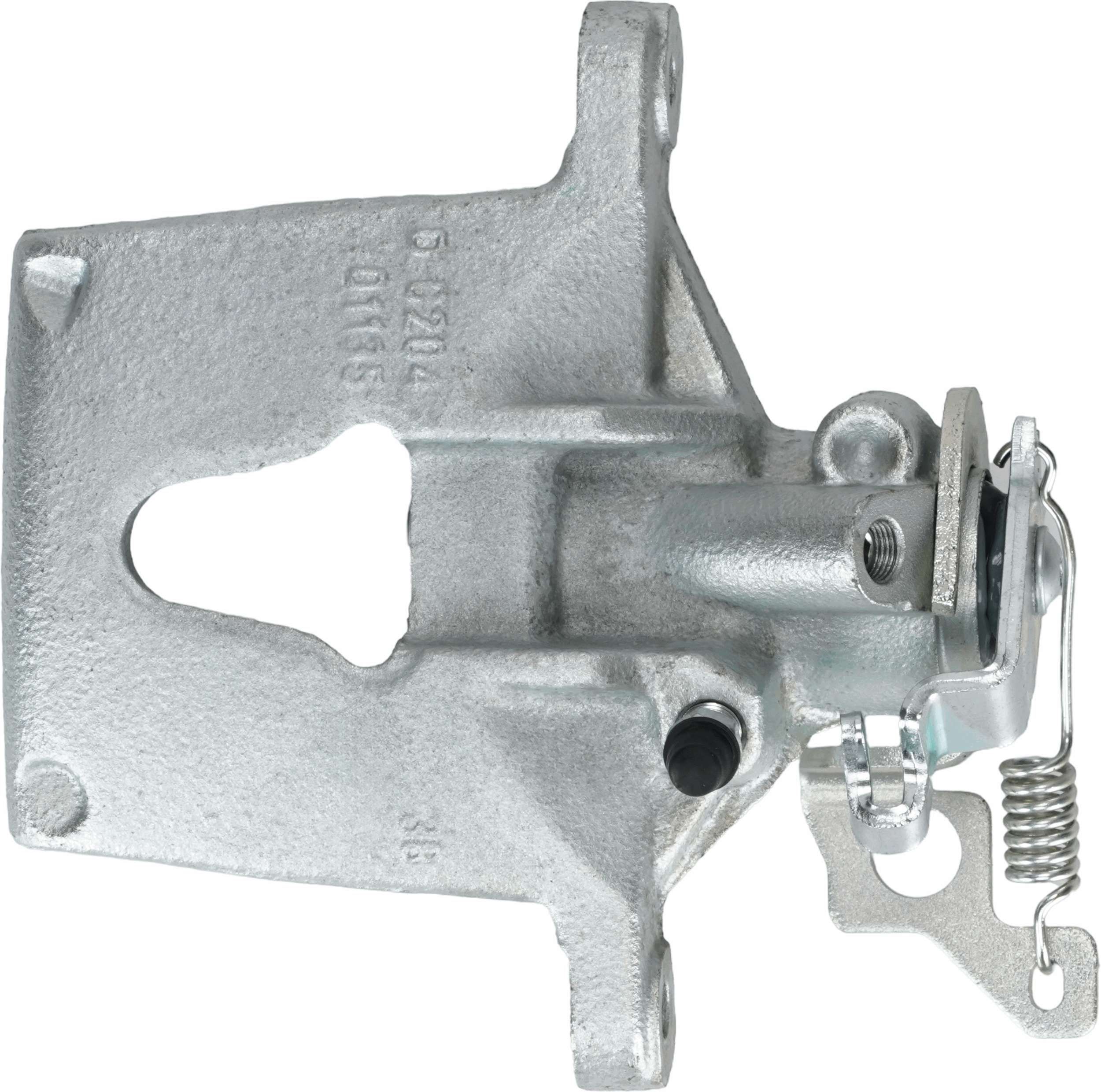 Bremssattel