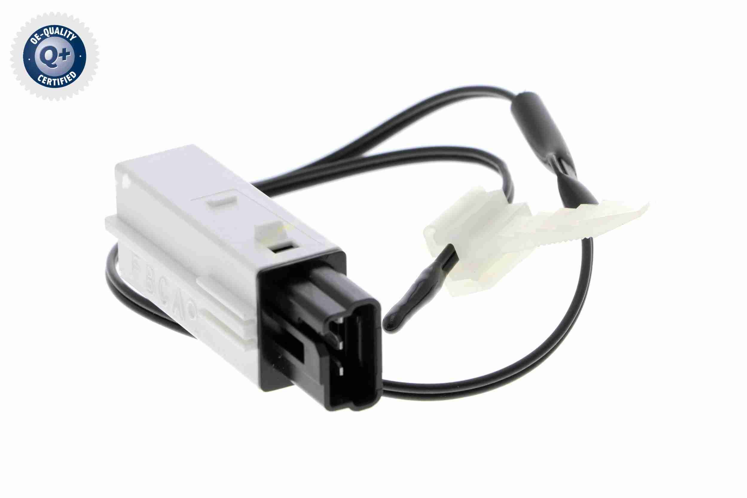 Sensor, Innenraumtemperatur