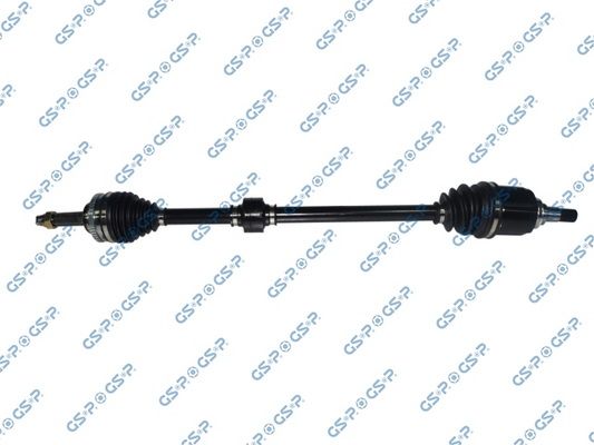 Drive Shaft 208013