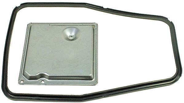 Hydraulikfiltersatz, Automatikgetriebe