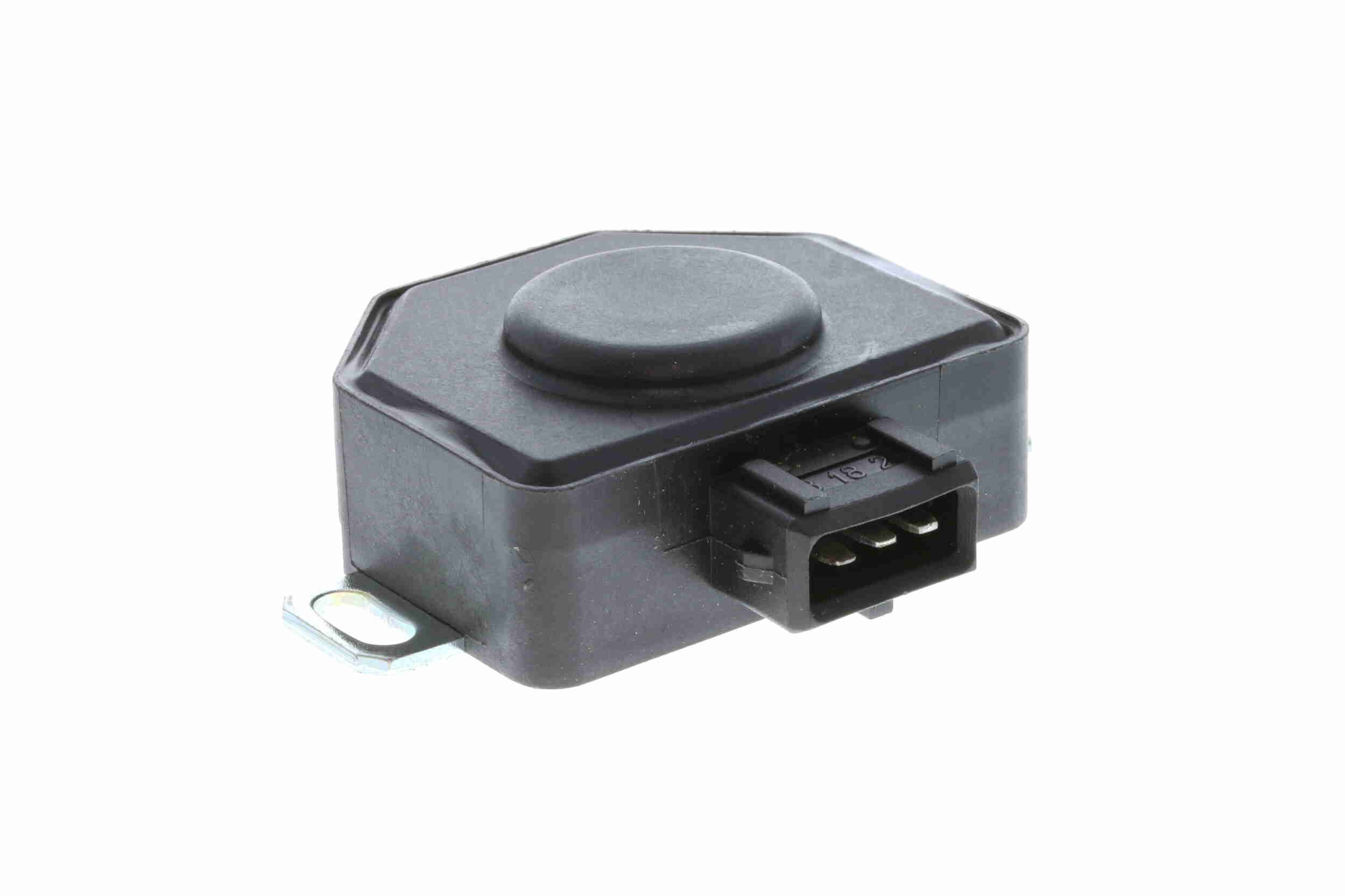 Sensor, Drosselklappenstellung
