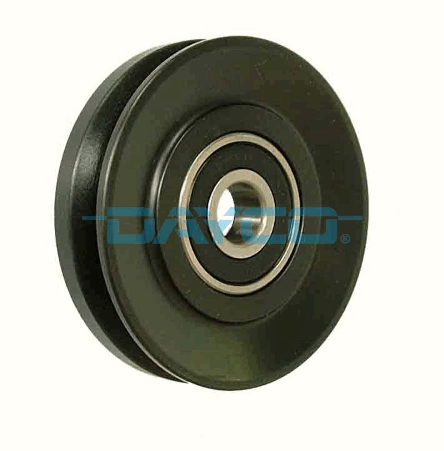IDLER/TENSIONER PULLEY  EP019 - TecDoc Only