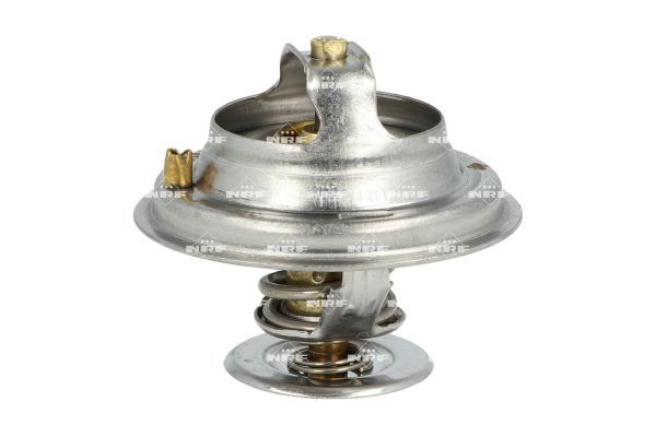 Thermostat, K&uuml;hlmittel