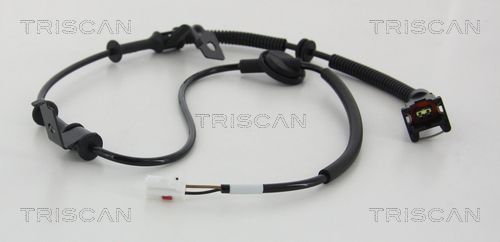 Sensor, Raddrehzahl