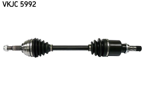 Drive Shaft VKJC 5992