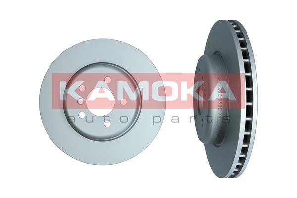 Brake Disc 103307