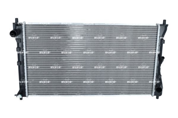 NRF 59349 - Kühler, Motorkühlung