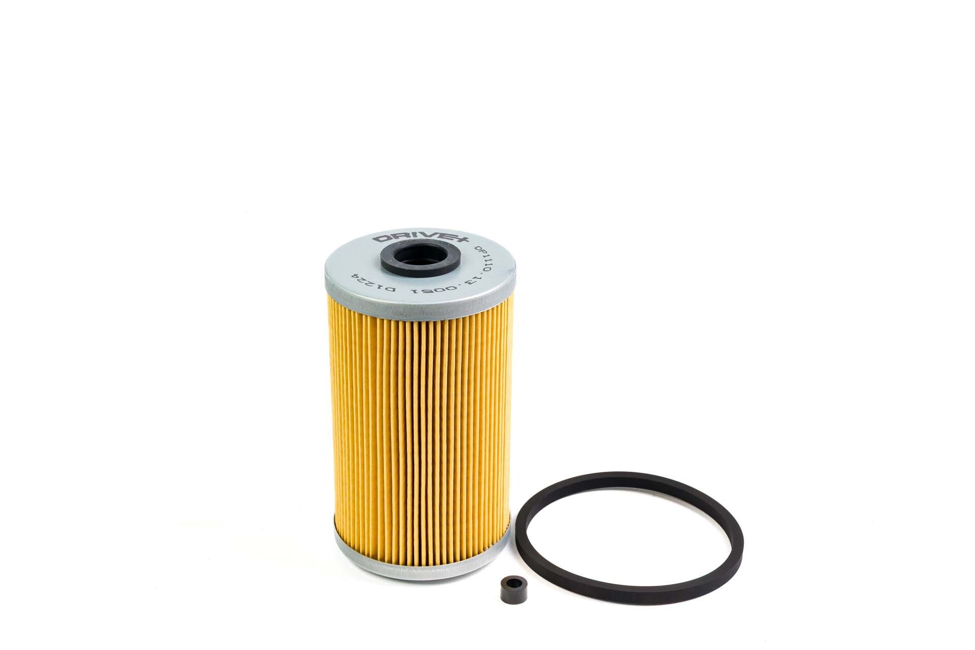 Kraftstofffilter