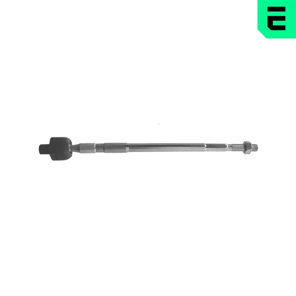 Axialgelenk, Spurstange