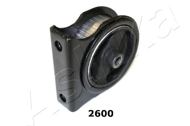 GOM-2600 ASHIKA felfüggesztés, motor