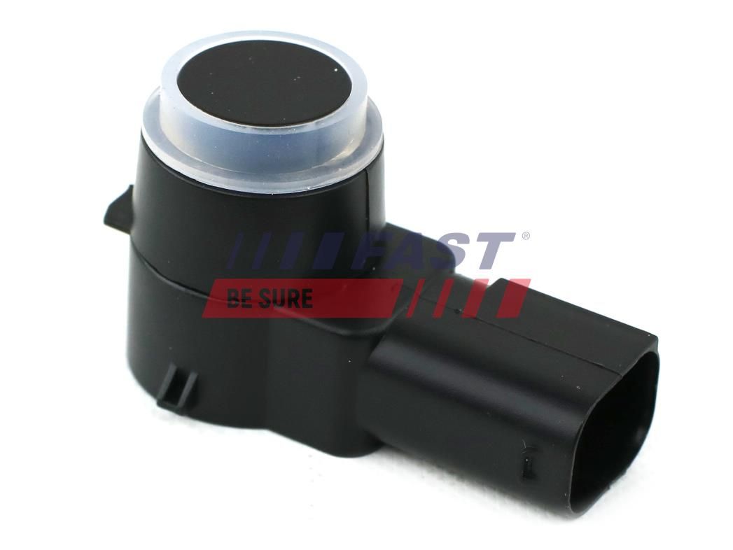 Sensor, Einparkhilfe