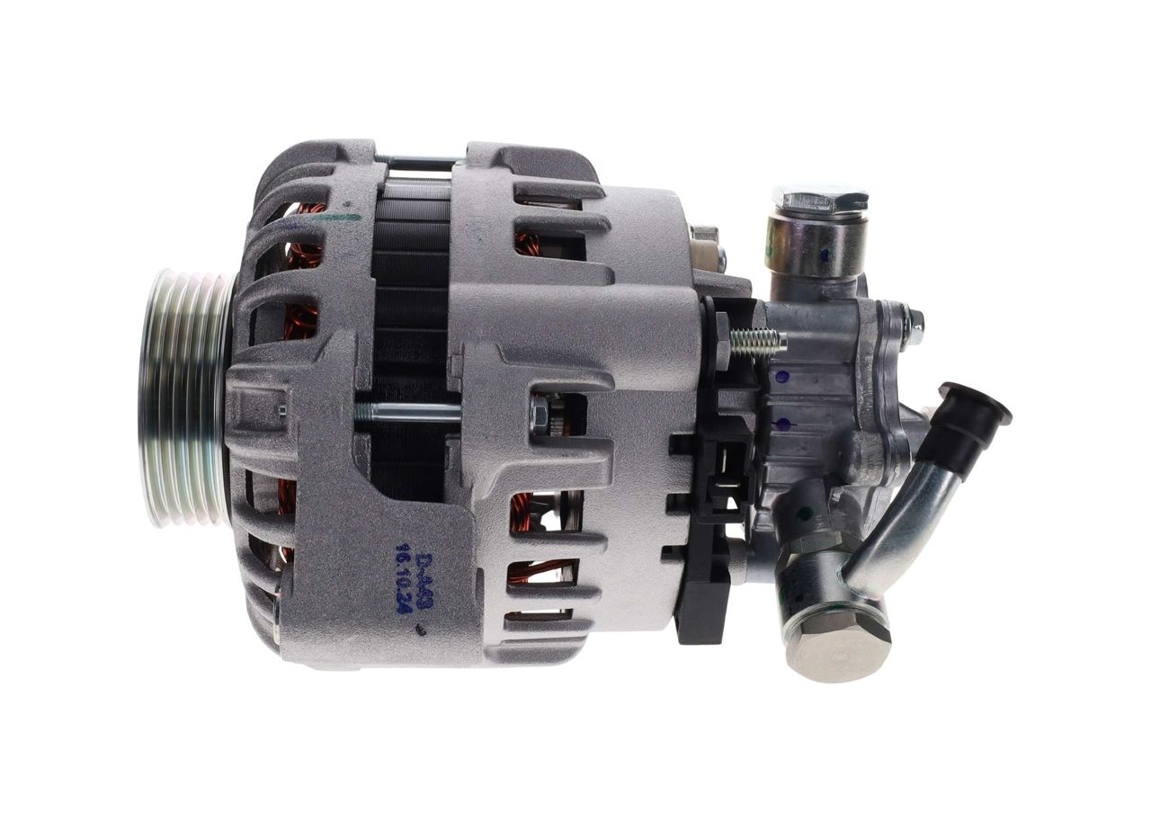 Alternador