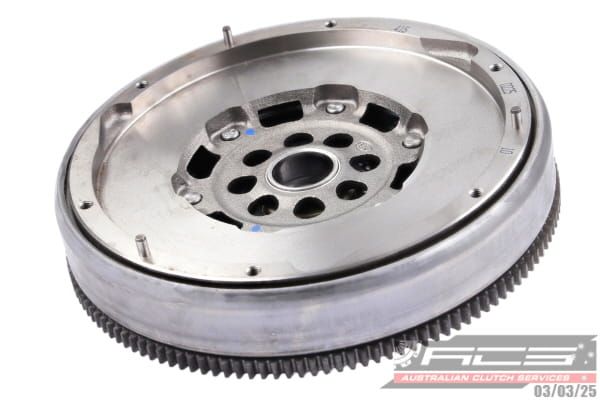 DMF PEUGEOT HDi 2.0L. - TecDoc 1