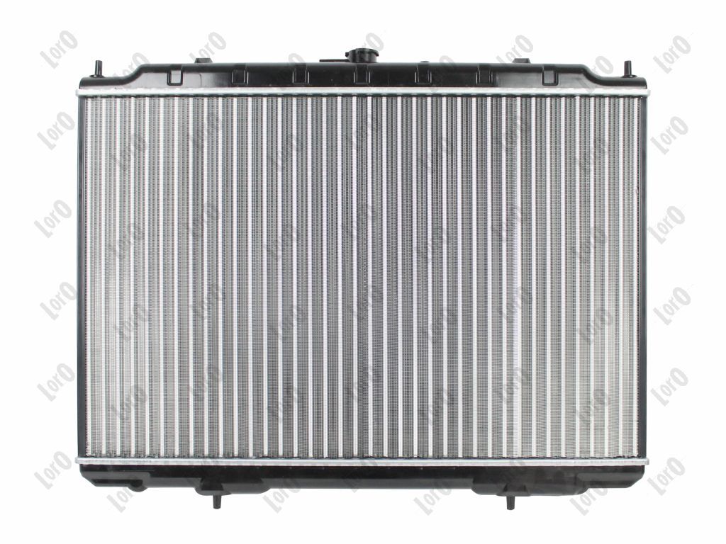 radiatorius, variklio aušinimas