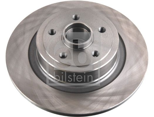 171502 FEBI BILSTEIN féktárcsa