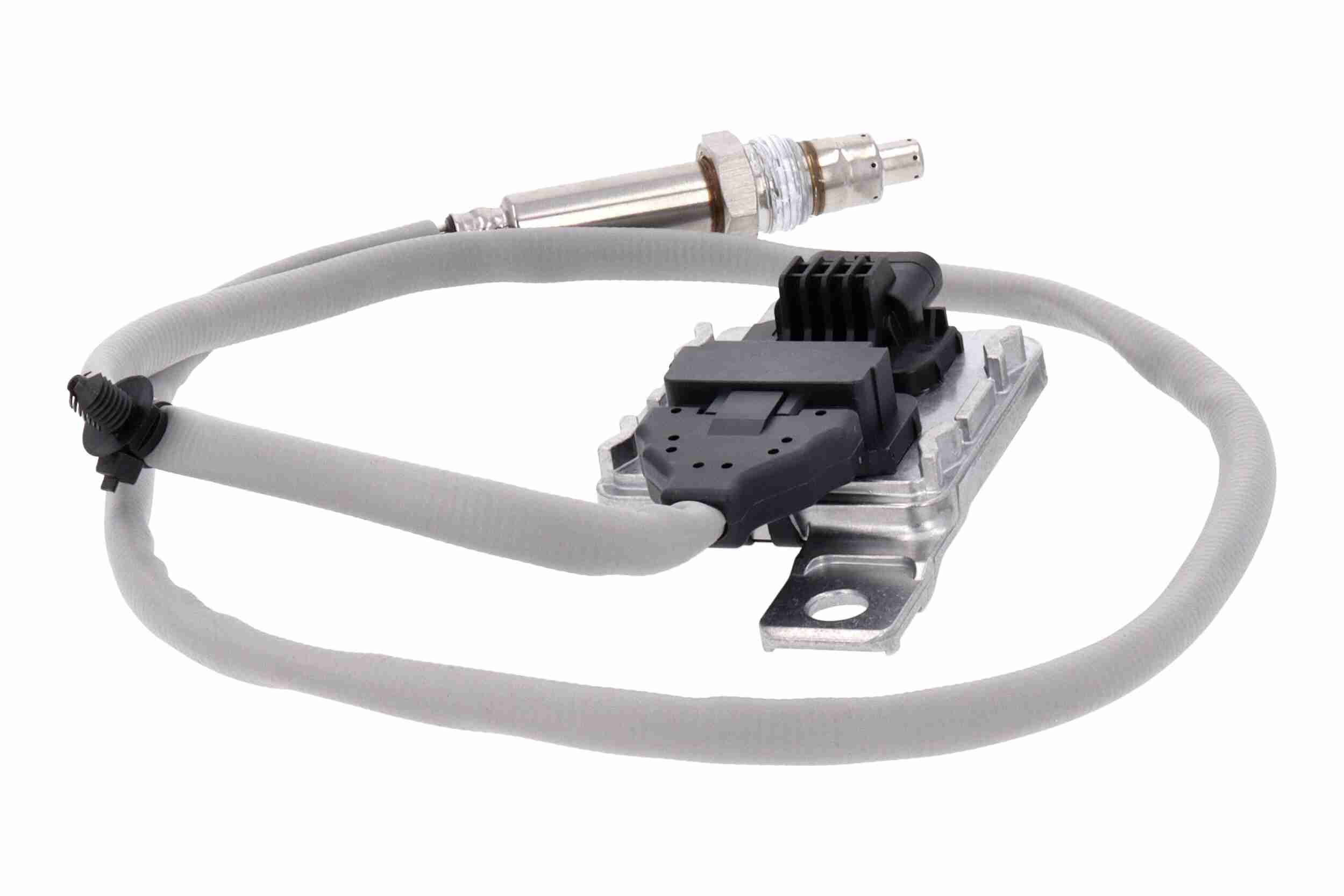 NOx-Sensor, Harnstoffeinspritzung
