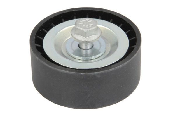 Umlenk-/F&uuml;hrungsrolle, Keilrippenriemen