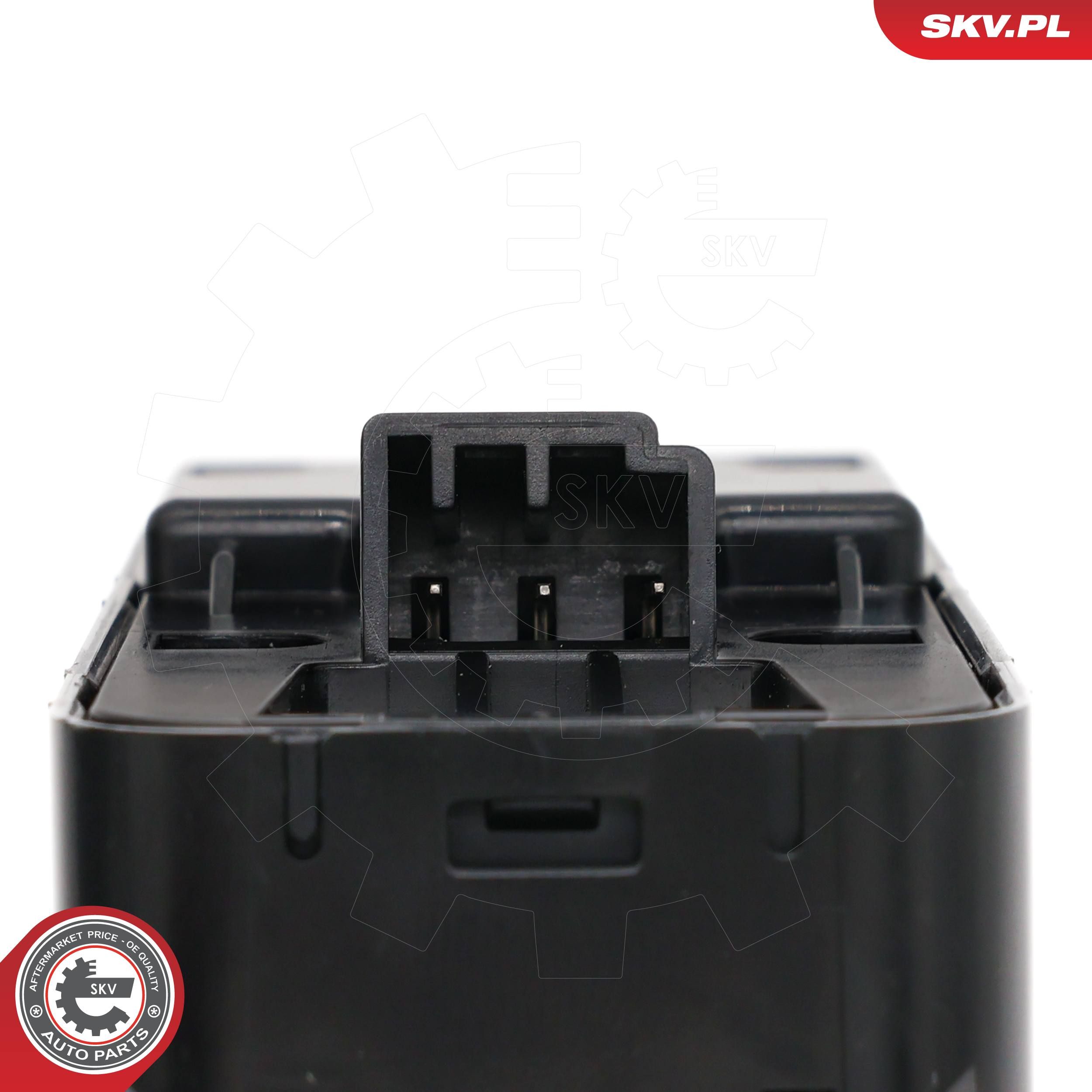 ESEN SKV 37SKV216 - Schalter, Fensterheber