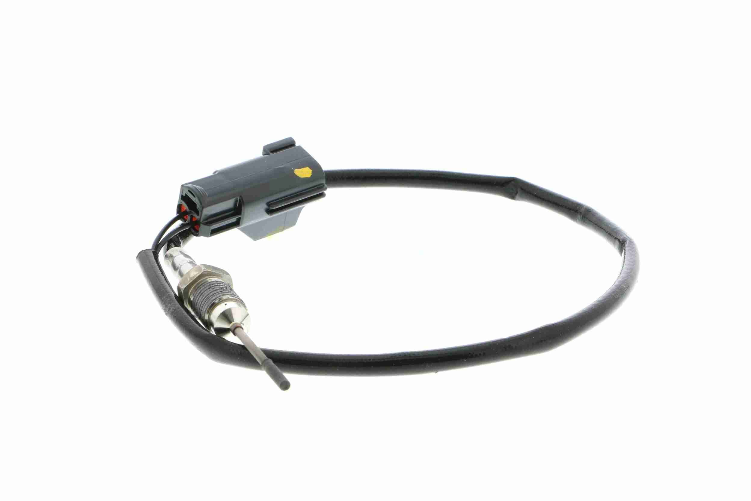 Sensor, Abgastemperatur