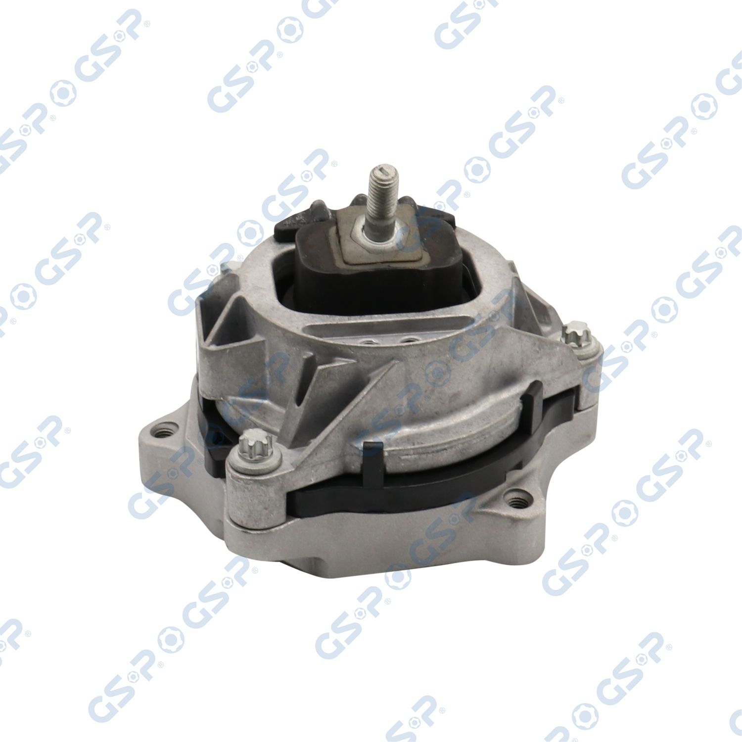 Soporte, motor