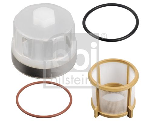 Fuel Filter 01754