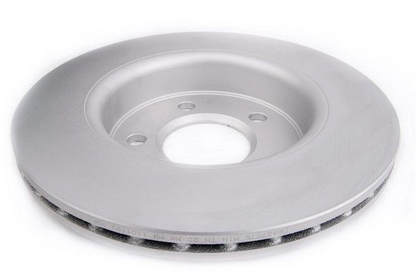 En-Shield Standard KP [ VW Amarok Series 2H V6 2E4 Chass 09/16-> R ] - TecDoc 2