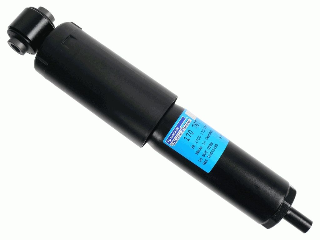 SACHS SHOCK ABSORBER - TecDoc 1