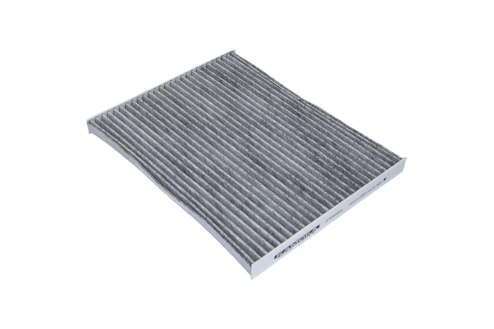 Filter, Innenraumluft