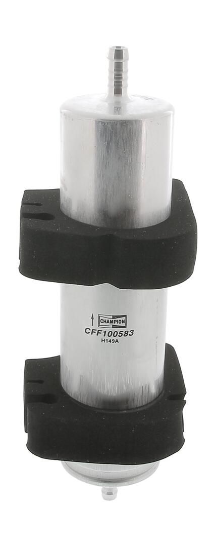 Kraftstofffilter