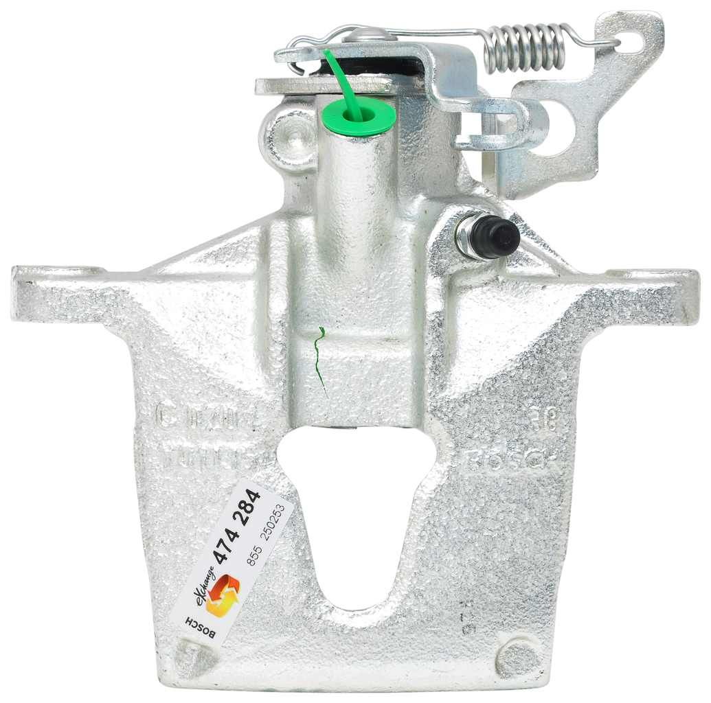 Bremssattel